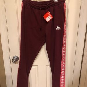 Kappa Sweatpants